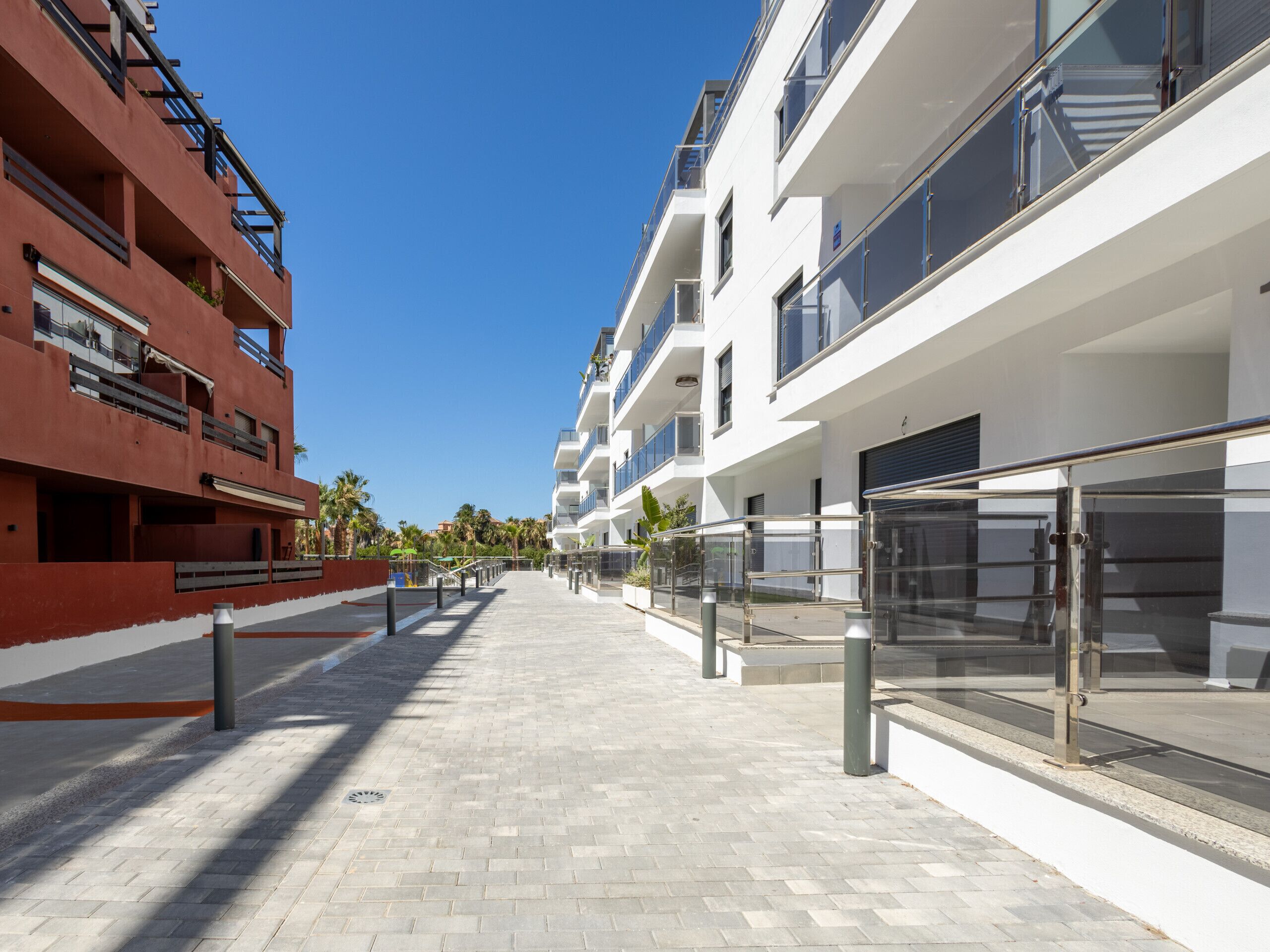 Boendeområde