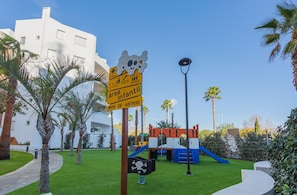 Children's area - Ref. 502550 (Motril)