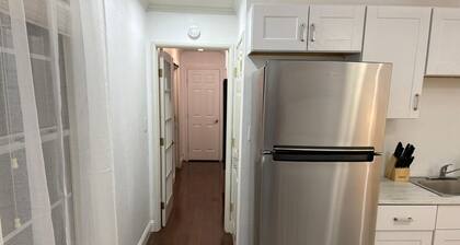 Silicon Valley Haven