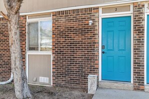Exterior detail - NEW-Close to Confluence Park! (Denver)