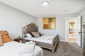 2 Schlafzimmer, kostenloses WLAN