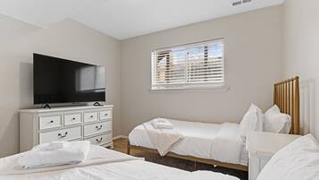 2 habitaciones y wifi gratis