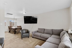 Téléviseur connecté