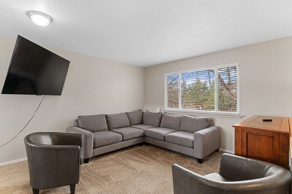 Téléviseur connecté