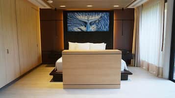 3 quartos, ferros/tábuas de passar roupa, Wi-Fi de cortesia