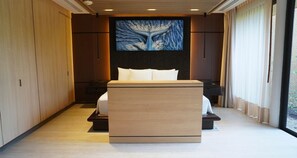 3 bedrooms, iron/ironing board, free WiFi, bed sheets - **Luxury Three Bedroom Villa with Pool, Mayakoba, Mexico**
 (Playa del Carmen)