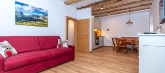 Ciesa dela Maestra 1ªA