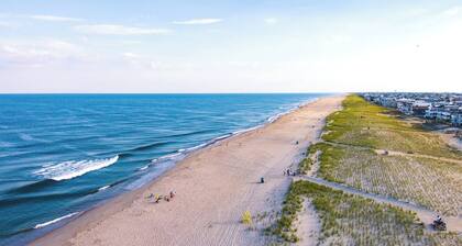 Immaculate*FullyStocked*5BR*Linens*Games*Fireplace