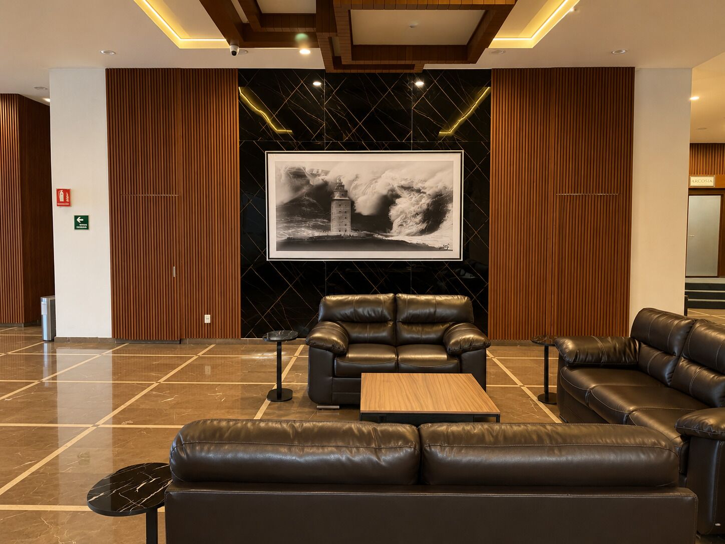 Photo - Hotel Finisterre