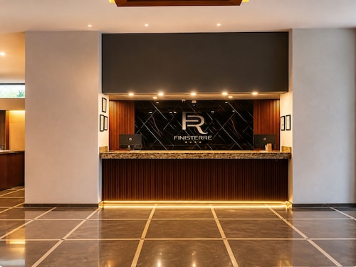 Hotel Finisterre 