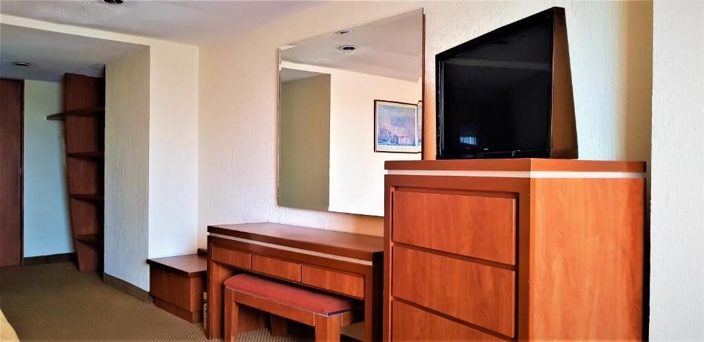 Comfort Double Room, City View