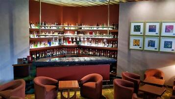 Bar (en la propiedad)