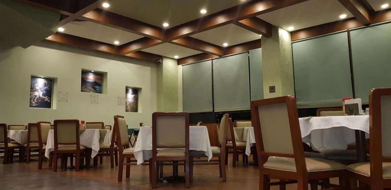 Foto - Hotel Finisterre