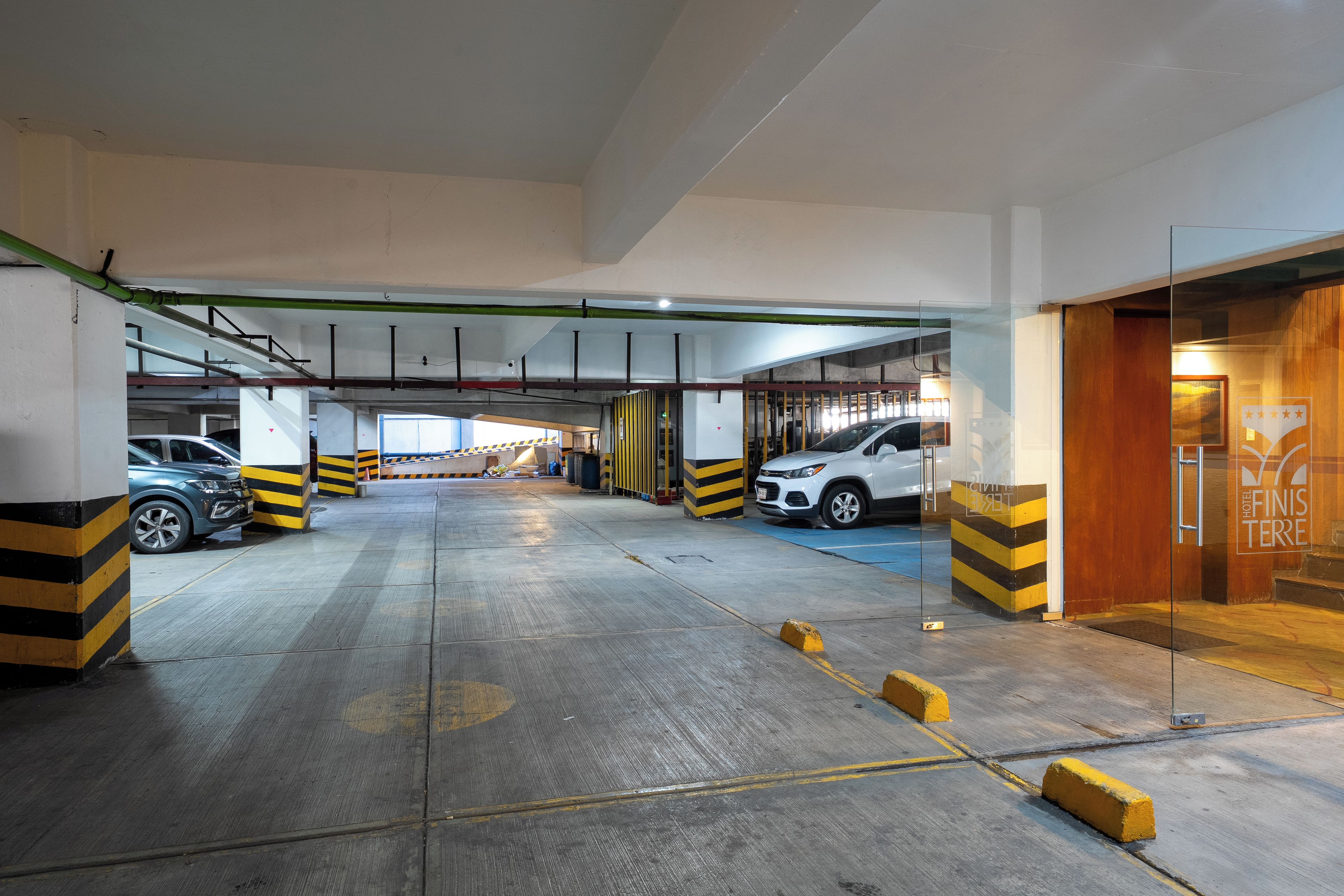 Foto - Hotel Finisterre