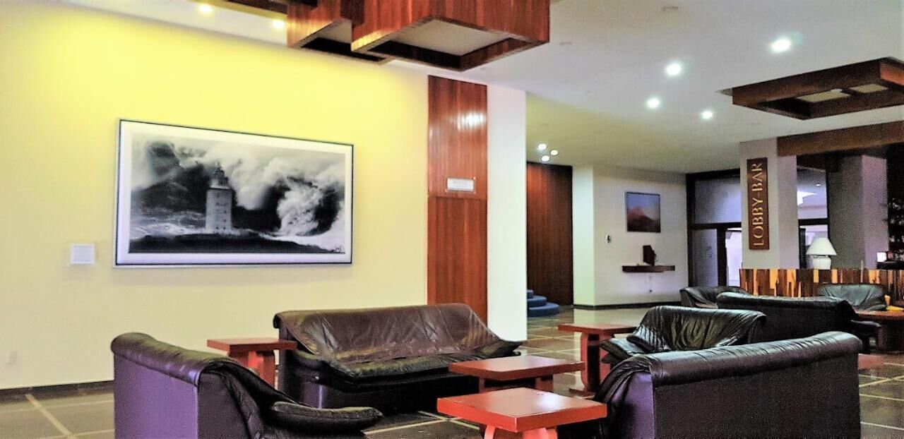 Foto - Hotel Finisterre