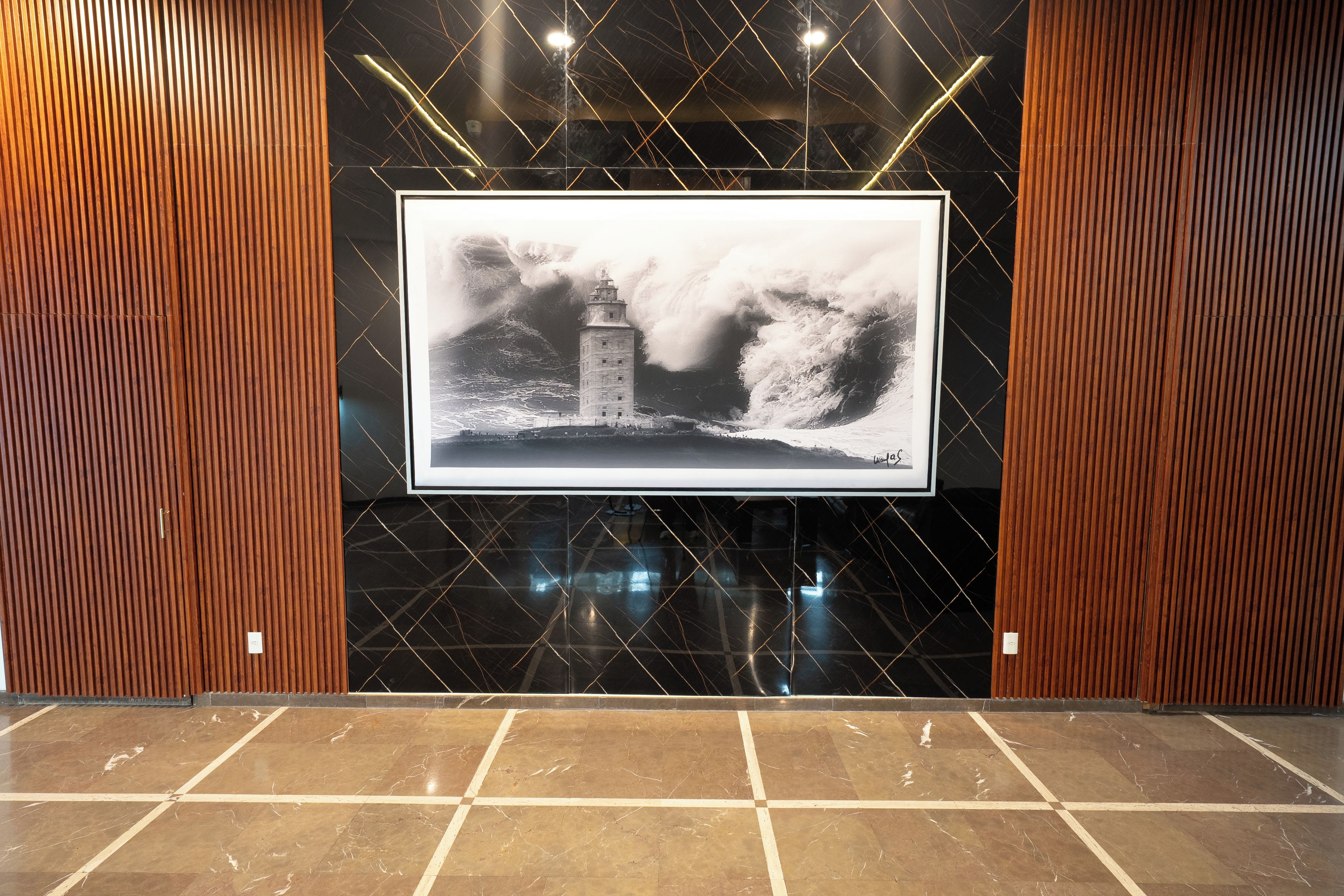 Foto - Hotel Finisterre