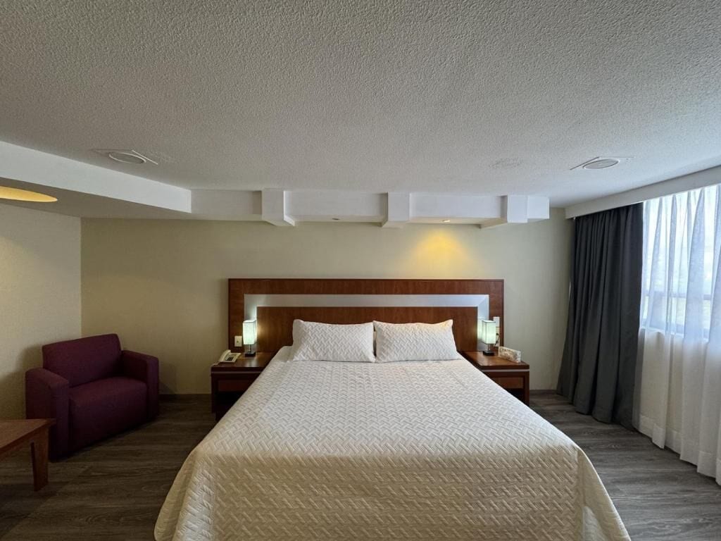 Photo - Hotel Finisterre