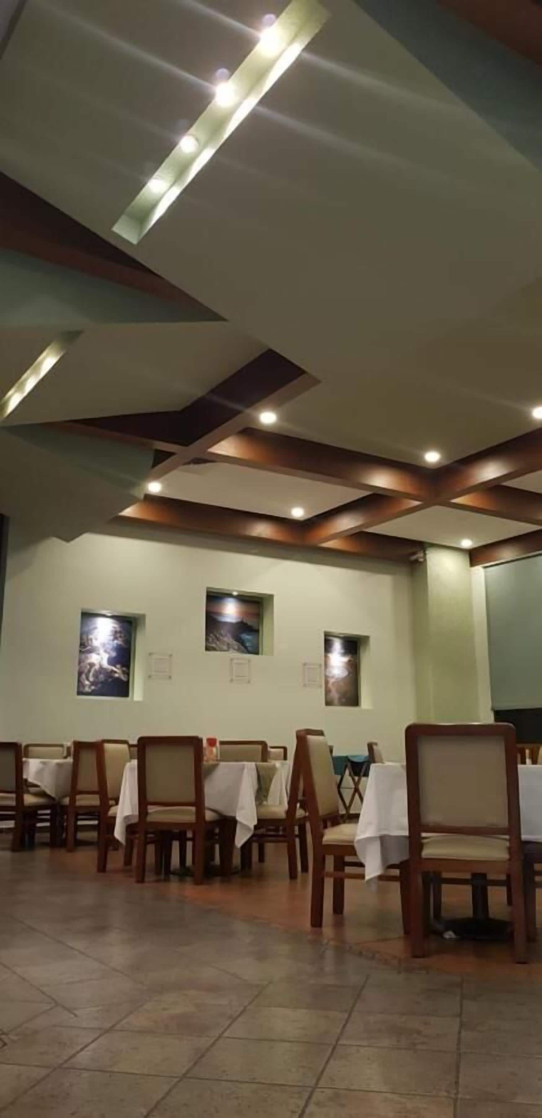 Foto - Hotel Finisterre