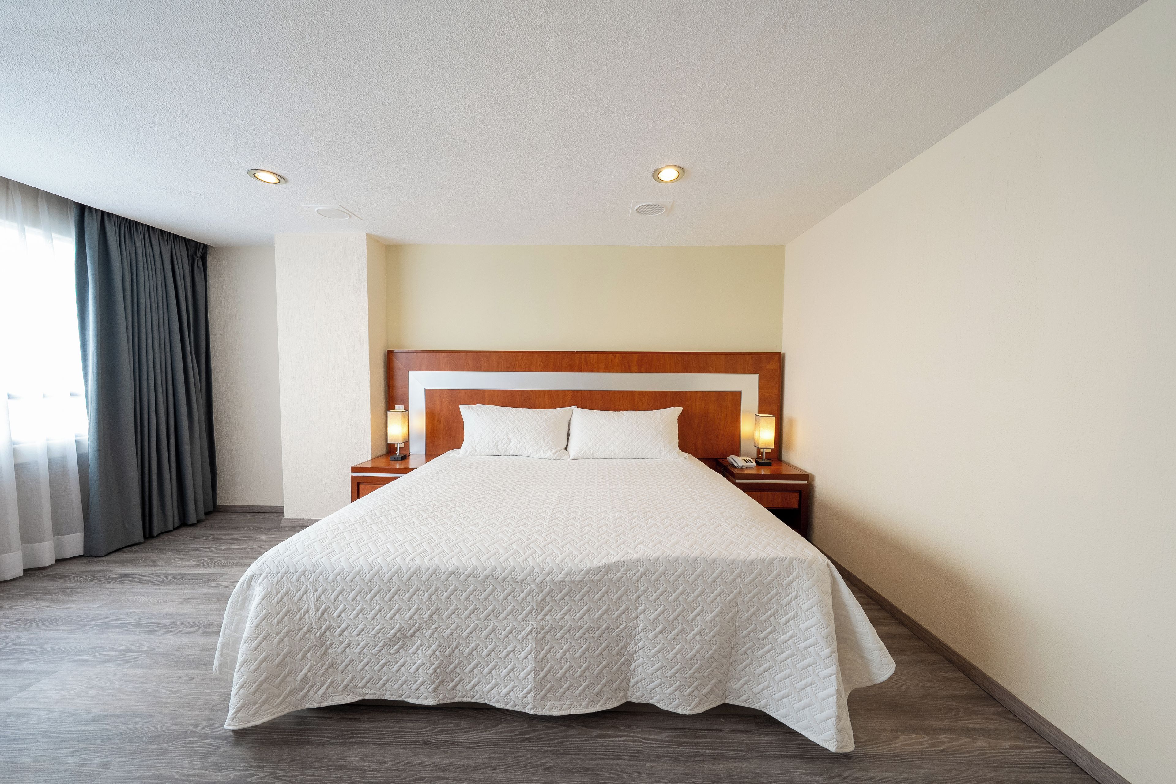 Foto - Hotel Finisterre