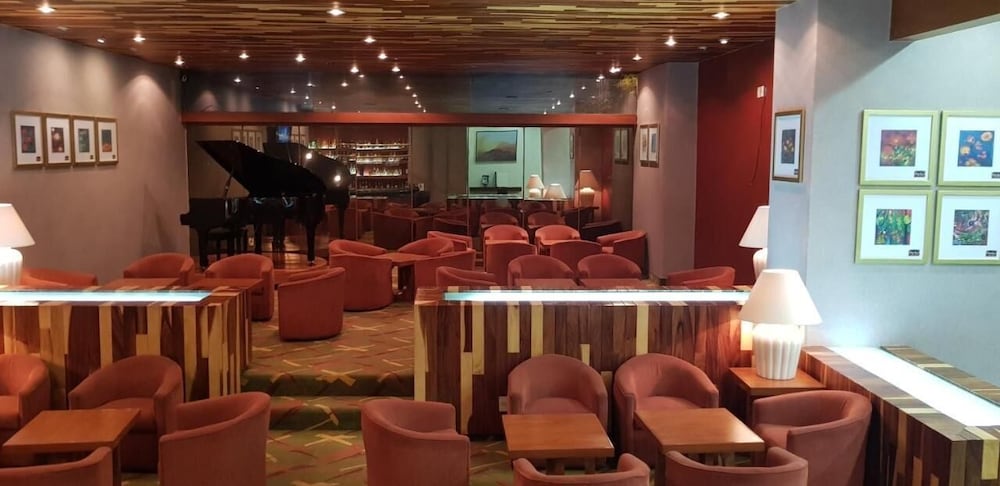 Hotel Finisterre by null