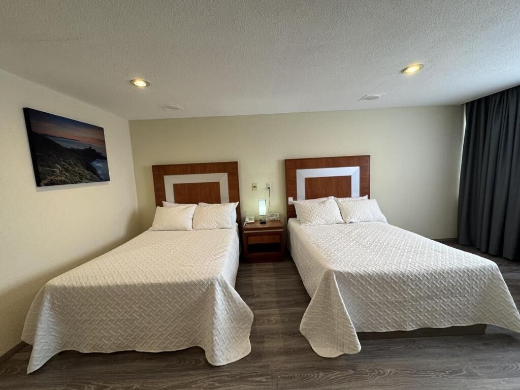 Photo - Hotel Finisterre