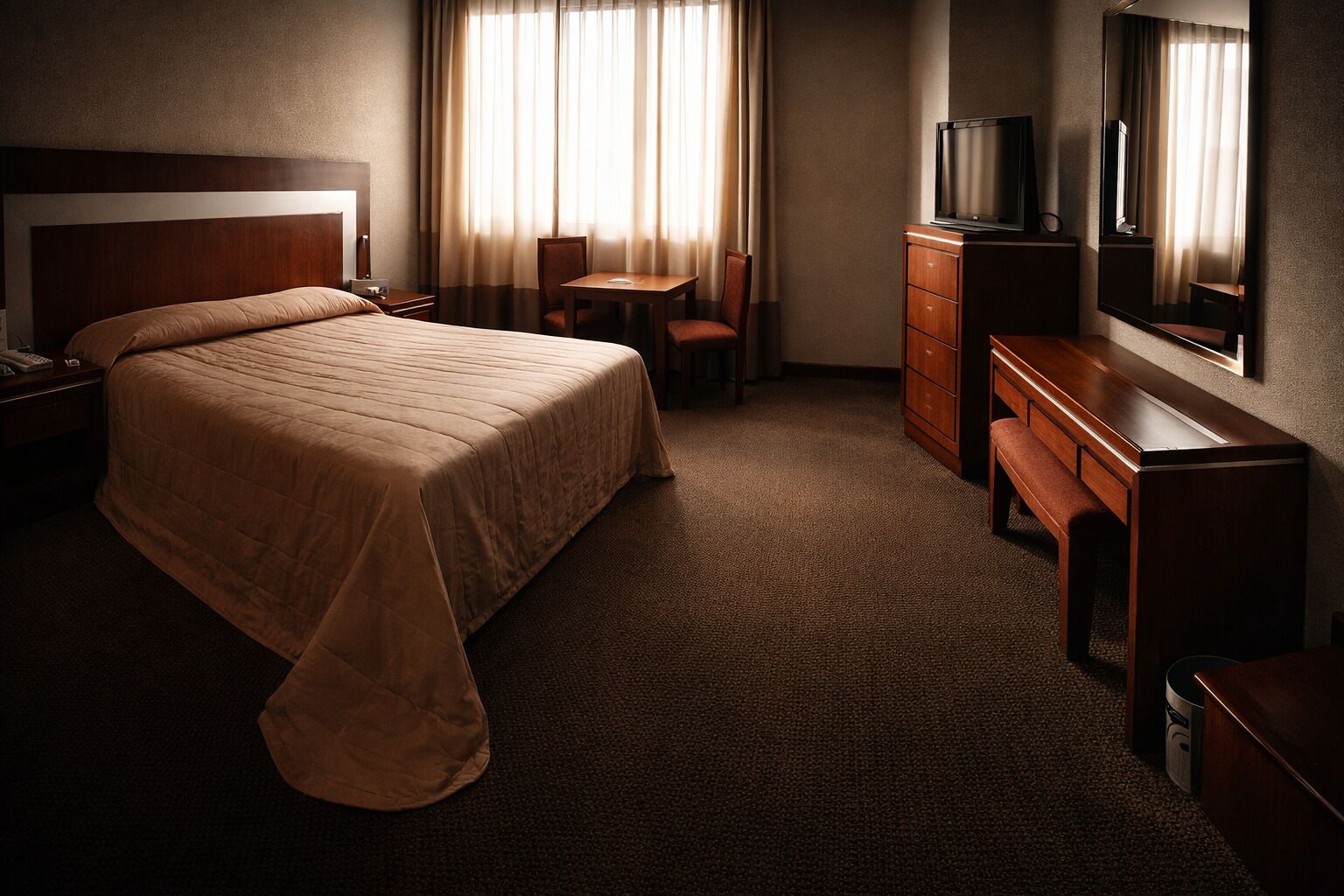 Photo - Hotel Finisterre