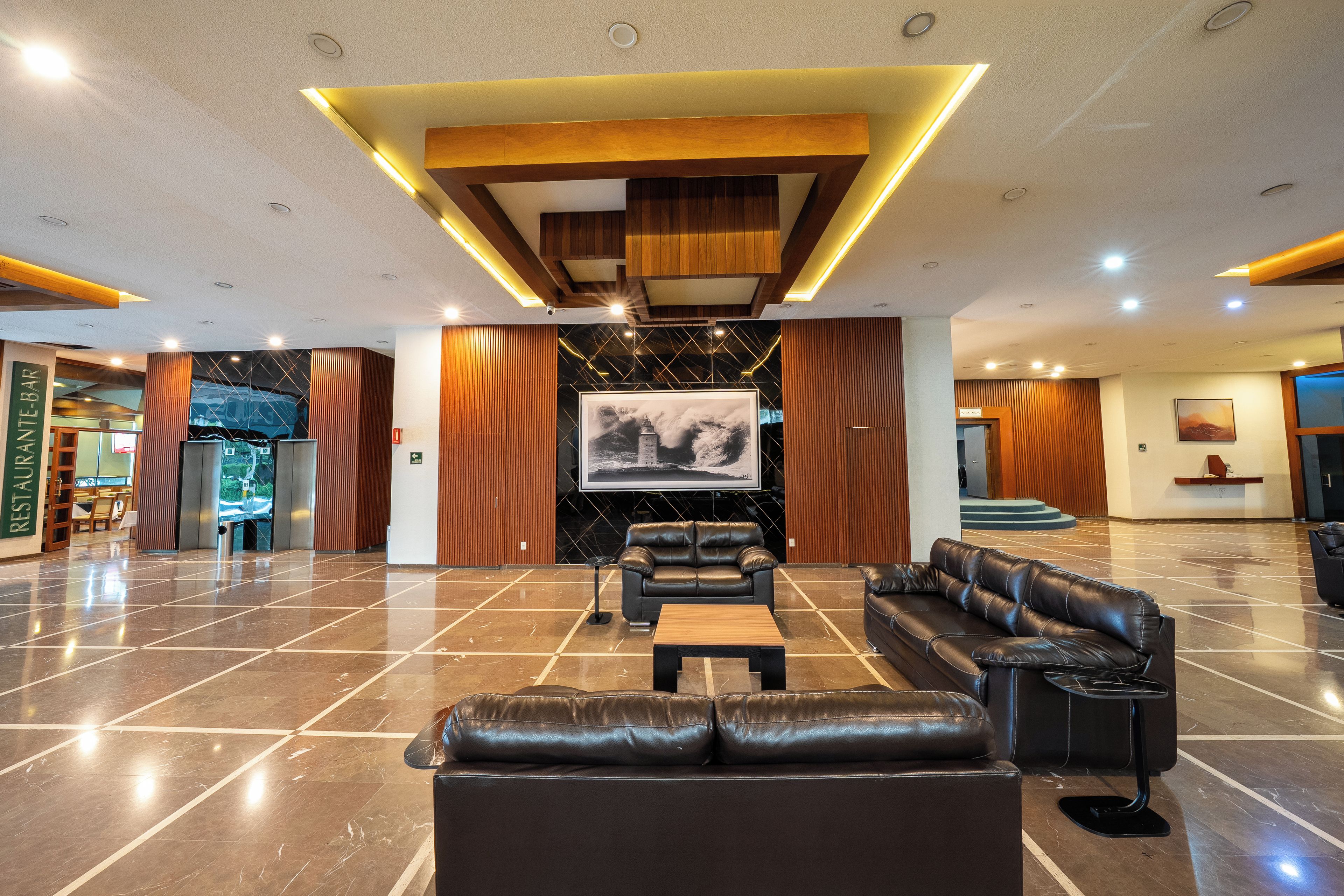 Foto - Hotel Finisterre