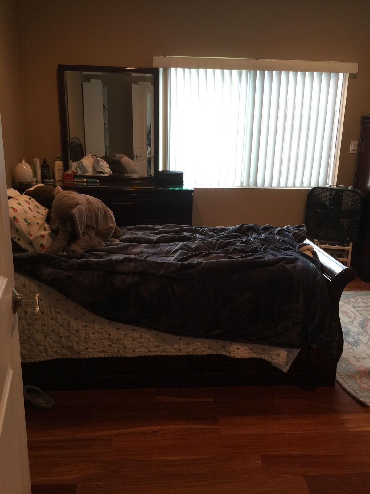 Image de profil de l’hôte