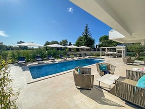 A heated pool - Vacation home Frani by Interhome (Poreč/Jehnići)