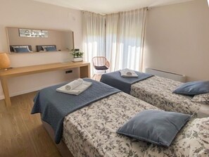 4 bedrooms, internet - Vacation home Frani by Interhome (Poreč/Jehnići)