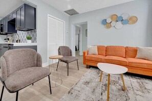 TV connectée, baby-foot, table de tennis de table