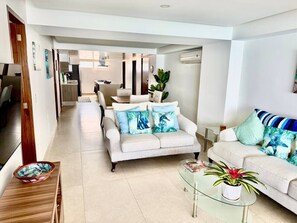 Téléviseur connecté