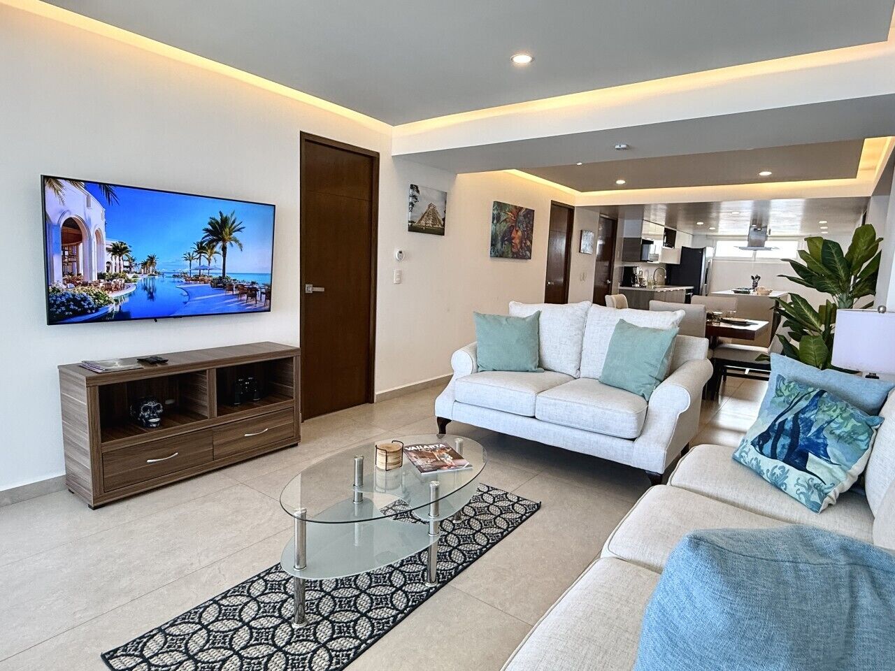 Smart TV