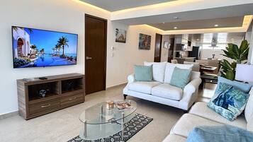 Smart TV