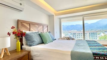 2 habitaciones, escritorio, tabla de planchar con plancha y wifi gratis