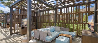 Maui Resort Rentals: Hilton Maui Bay Villas - Luxurious 1BR Suite!