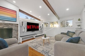 Smart TV 