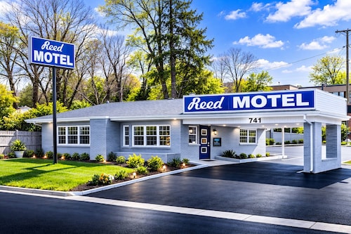 Reed Motel