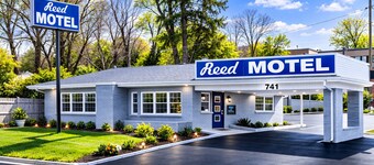 Reed Motel