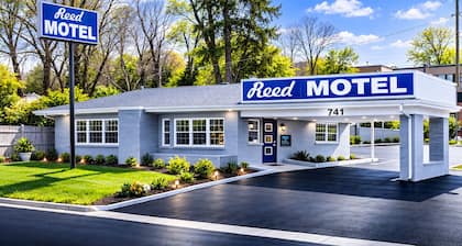 Reed Motel