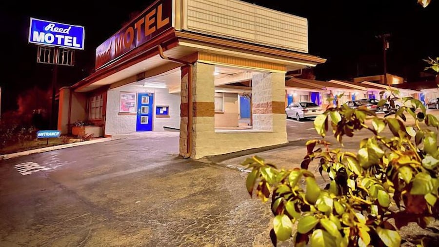Reed Motel