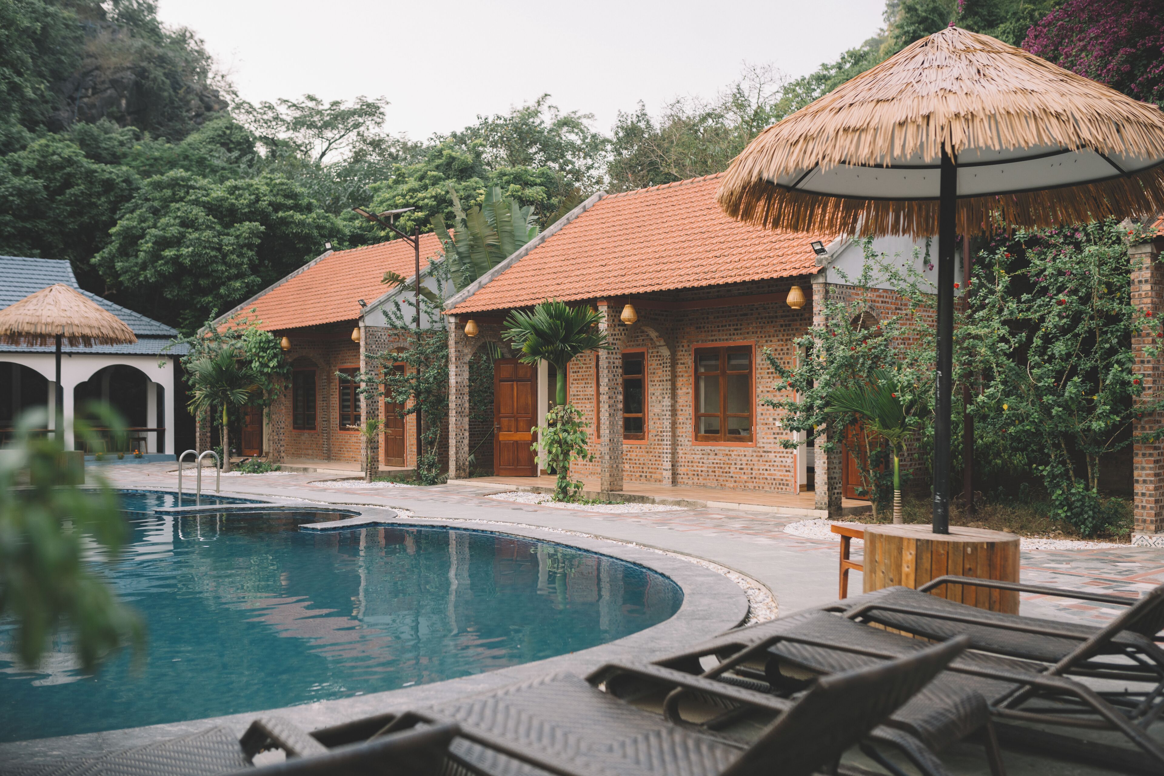 تجهيزات عازلة للصوت وواي فاي مجانًا