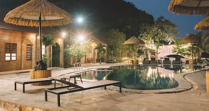Chinh Thu Garden Homestay
