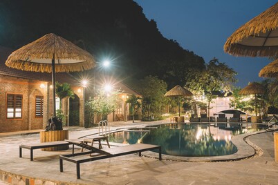 Chinh Thu Garden Homestay