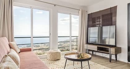 Skyline Heights by Madeira Sun Travel