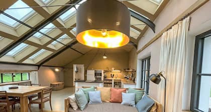 Glamping in der Orangerie by Interhome