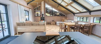 Glamping in der Orangerie by Interhome