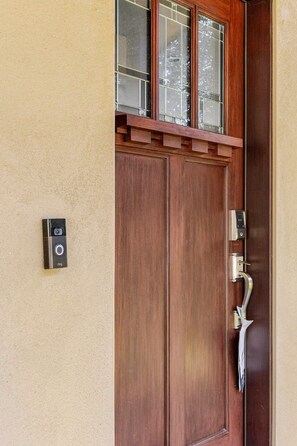 Detalle exterior