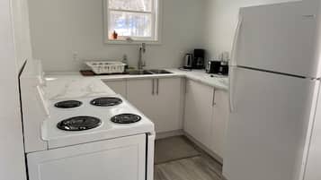 Micro-ondas, fogão, cooktop, liquidificador