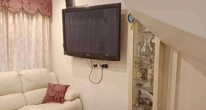 London - Waterfront House - Stay8 - Parking - Yard